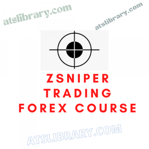 Zsniper Trading Forex Course