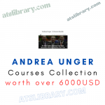Andrea Unger – Courses Collection