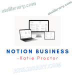 Katie Proctor – Notion Business