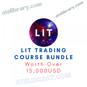 LIT Trading Course Bundle