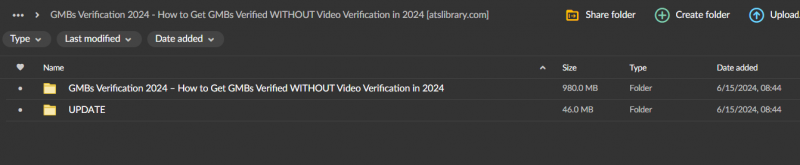 GMBs Verification 2024 – How to Get GMBs Verified WITHOUT Video Verification in 2024