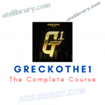 GreckoThe1 Course