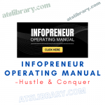 Hustle & Conquer – Infopreneur Operating Manual