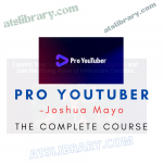 Joshua Mayo – Pro YouTuber