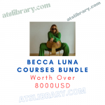 Becca Luna Courses Bundle