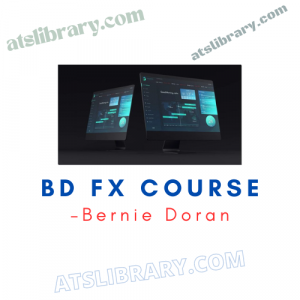 BD FX Course - Bernie Doran