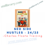 Charles Floate Training – SEO Side Hustles - 24/25