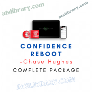 Chase Hughes – Confidence Reboot