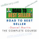 Daniel Martin – Road to Best Seller