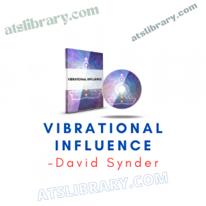 David Synder – Vibrational Influence