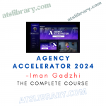 Iman Gadzhi – Agency Accelerator 2024