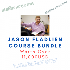 Jason Fladlien Course Bundle
