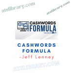 Jeff Lenney – Cashwords Formula