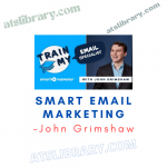 John Grimshaw – Smart Email Marketing