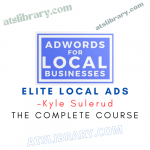 Kyle Sulerud – Elite Local Ads