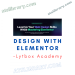 Lytbox Academy – Design with Elementor