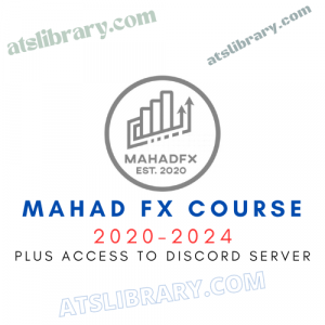 Mahad FX Course + Discord