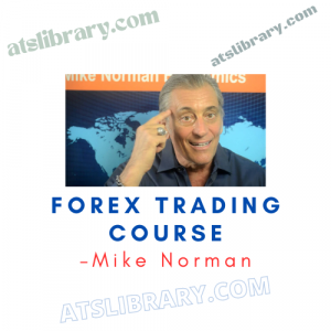 Mike Norman – Forex Trading Course