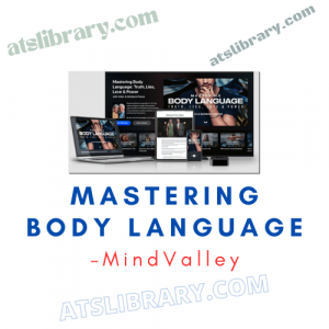 MindValley – Mastering Body Language