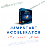 MyInvestingClub – JumpStart Accelerator