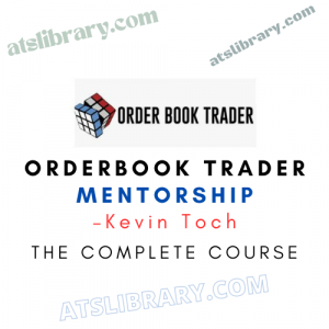 Kevin Toch – Orderbook Trader Mentorship