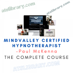 Paul McKenna – Mindvalley Certified Hypnotherapist