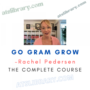 Rachel Pedersen – Go Gram Grow