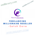 Satish Gaire – Freelancing Millionaire Reseller