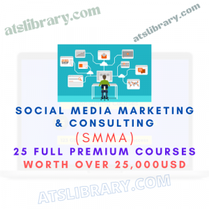 Social Media Marketing (SMMA) & Consulting