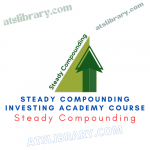 Steady Compounding Investing Academy Course