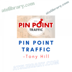 Tony Hill – Pin Point Traffic