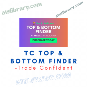 Trade Confident – TC Top & Bottom Finder