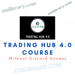 Trading Hub 4.0 (Without Discord Access)