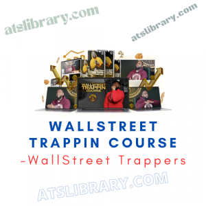 WallStreet Trappers – Wallstreet Trappin Course