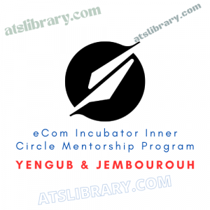 Yengub & Jembourouh eCcom Incubator Inner Circle Mentorship Program