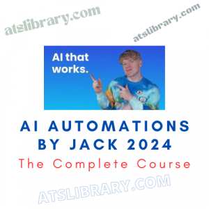AI Automations by Jack 2024