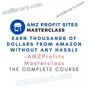 AMZProfits Masterclass