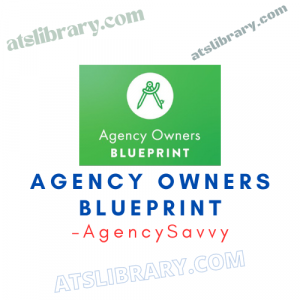 AgencySavvy – Agency Owners Blueprint