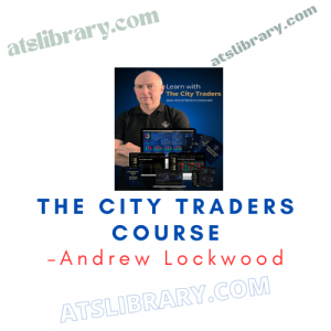 Andrew Lockwood – The City Traders Course
