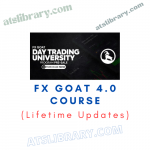 FX Goat 4.0 Course