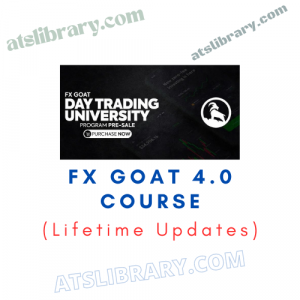 FX Goat 4.0 Course
