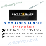 Investishare – Bundle 3 Courses