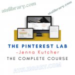 Jenna Kutcher – The Pinterest Lab