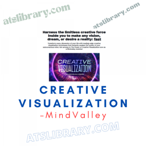 MindValley – Creative Visualization