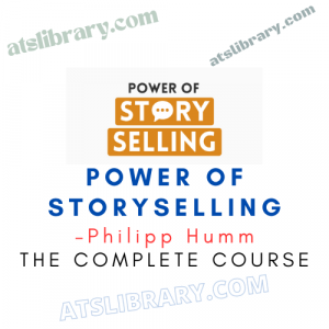 Philipp Humm – Power of StorySelling