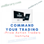 Price Action Traders Institute – Command Your Trading