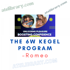 Romeo – The 6W Kegel Program