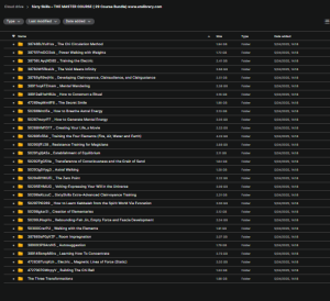 Sixty Skills – THE MASTER COURSE (29 Course Bundle)