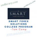 Smart Forex Solutions College Program