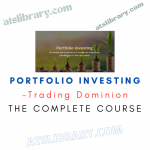 Trading Dominion – Portfolio Investing